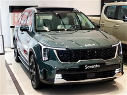 كيا سورينتو